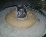 Foto del paso 6 de la receta: Rosca integral con pastelera de limón y mascabo🍋🍋!!!