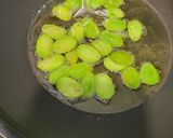 Foto langkah ke 3 dari resep Oseng Mercon Tetelan Sapi.