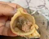 صورة لخطوة 8 من وصفة ماندوبي - منتو