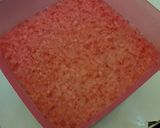 Foto langkah ke 5 dari resep Alumer (Agar-agar lumut merah).