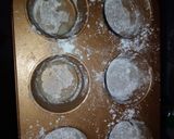Foto del paso 3 de la receta: Muffins sin TACC