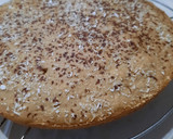 Foto del paso 7 de la receta: Torta matera con coco y cacao