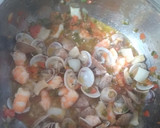 Foto del paso 2 de la receta: Fideuá (a mi manera)
