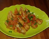 Foto langkah ke 5 dari resep Ceker Endess.