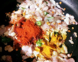 தக்காளி வதக்கல் ரெசிபி ஸ்டேப் 1 புகைப்படம்