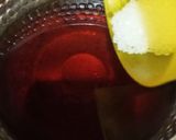 Foto langkah ke 4 dari resep Lychee Ice Tea Praktis.