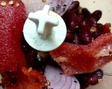 Φωτογραφία βήματος 1 της συνταγής Χούμους red kidney φασολιών