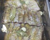Foto del paso 2 de la receta: Pechito de cerdo laqueado