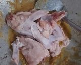 Foto langkah ke 1 dari resep Semur ayam ala ibu.