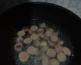 Sop bakso brokoli simple langkah memasak 3 foto