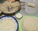 Foto langkah ke 4 dari resep Risoles isi bihun.