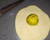 આલુ પરાઠા (Alu paratha recipe in gujarati) રેસીપી સ્ટેપ2ફોટો