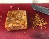 Foto del paso 1 de la receta: Chicharrón prensado a la sonorense para taquitos en tortilla de maíz o de harina