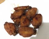 Foto langkah ke 4 dari resep Spicy Chicken Wing.