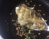 A picture of step 2 of South style Okra Stir fry / Vendakkai Poriyal.