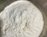 Foto del paso 1 de la receta: Panqué de limón