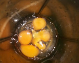Foto del paso 1 de la receta: Panqueques (opción dulce o salado)