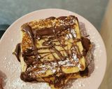 Une image de l'étape 4 de Pain perdu.
