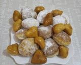صورة لخطوة 1 من وصفة السفنج