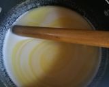 Foto del paso 1 de la receta: Profiteroles