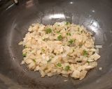 A picture of step 5 of MURGH MAKHANI / BUTTER CHICKEN CURRY.