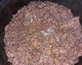 Foto del paso 2 de la receta: Carne en su jugo de (Guadalajara)
