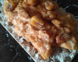 Foto del paso 4 de la receta: Aperitivo vegetariano