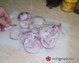 Φωτογραφία βήματος 3 της συνταγής Bratkartoffeln. Οι τηγανιτές πατάτες σας, … αλλιώς