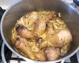 Foto del paso 10 de la receta: Ceviche de pollo