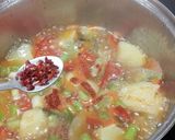 Foto del paso 2 de la receta: Arroz y habichuelas murciano rápido