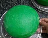 A picture of step 20 of Watermelon Slices.