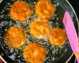 A picture of step 8 of Jackfruit Kebab.