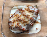 Foto del paso 4 de la receta: Berenjenas rellenas