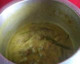 A picture of step 3 of Drumsticks with mustard sauce #Cookpad.