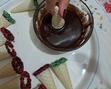 عکس مرحله 2 از دستور پشمک یلدایی