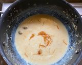 A picture of step 6 of Sheer Khurma.