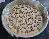 Foto del paso 3 de la receta: Torta de dulce de batata con chocolate