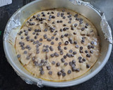 Foto del paso 3 de la receta: Torta de dulce de batata con chocolate