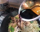 Foto del paso 7 de la receta: Fideos fritos con ternera con el toque Sonorense