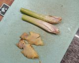 Foto langkah ke 1 dari resep Wonder Wood Diet Kenyang Ala Dewi Hughes (Wedang Rempah).