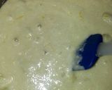Foto del paso 4 de la receta Bizcocho de piña vegano