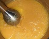 Carrot Soup ala MevrouwPinda recipe step 5 photo