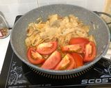 Hình bước làm 3 của món Canh Măng Chua Nấu Cá Ngạnh Nguồn