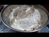 Bakwan Sayur Renyah & Tahan Lama