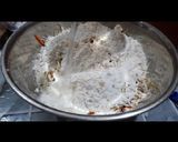 Foto langkah ke 3 dari resep Bakwan Sayur Renyah & Tahan Lama.