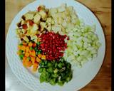 Russian fruit salad recipe step 2 photo