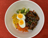 Foto del paso 4 de la receta: Cerdo en Salsa Teriyaki