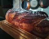 Jeruzsálemi kalács recept fázis 5 fotója