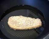A picture of step 5 of Quick Tonkatsu with Mayonnaise.