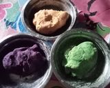 Foto langkah ke 6 dari resep Qq balls dessert taiwan.